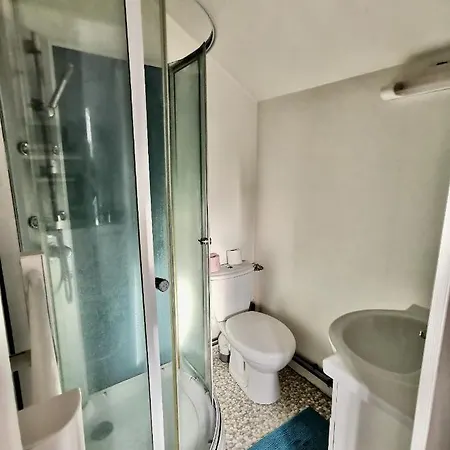 Chasselievre Apartment